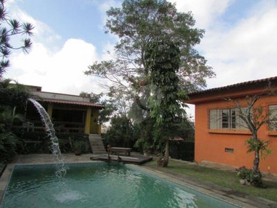 Casa, 3 quartos, 350 m² - Foto 1