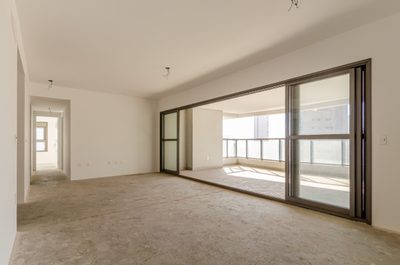 Apartamento, 3 quartos, 175 m² - Foto 1