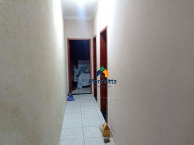 Casa, 2 quartos, 140 m² - Foto 4