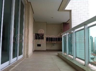 Apartamento, 4 quartos, 228 m² - Foto 5
