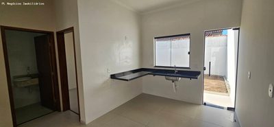 Casa, 2 quartos - Foto 4