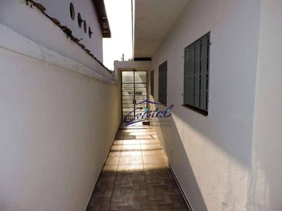 Casa, 3 quartos, 187 m² - Foto 4