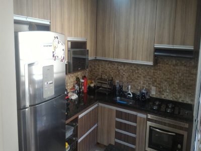 Casa, 3 quartos, 96 m² - Foto 3