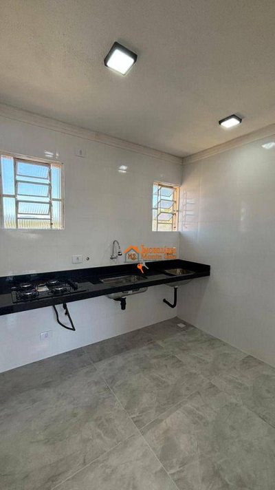 Casa de Condomínio, 2 quartos - Foto 3