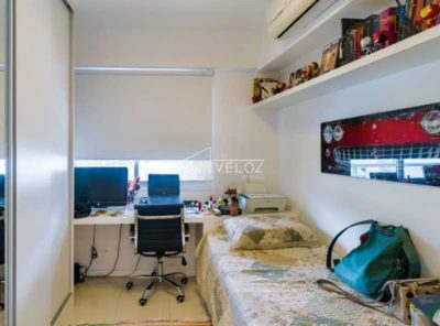 Apartamento, 3 quartos, 96 m² - Foto 1