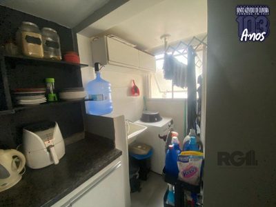 Apartamento, 3 quartos, 56 m² - Foto 5