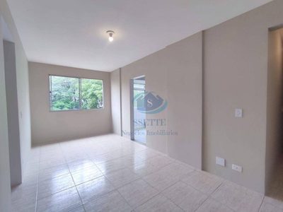Apartamento, 2 quartos, 55 m² - Foto 1