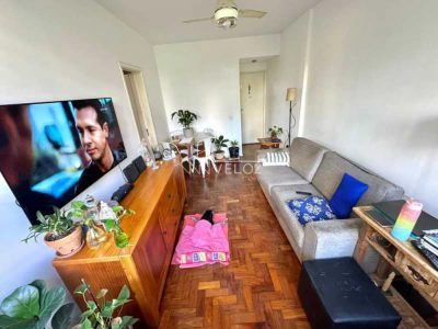 Apartamento, 2 quartos, 78 m² - Foto 2