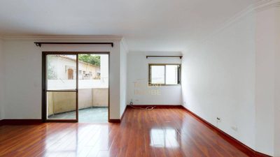 Apartamento, 4 quartos, 161 m² - Foto 2