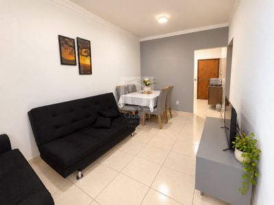 Casa de Condomínio, 2 quartos - Foto 4
