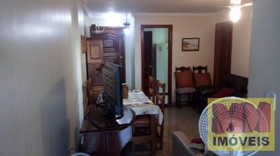 Apartamento, 2 quartos, 80 m² - Foto 3