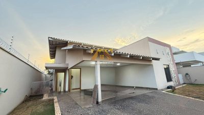 Casa, 4 quartos, 600 m² - Foto 2