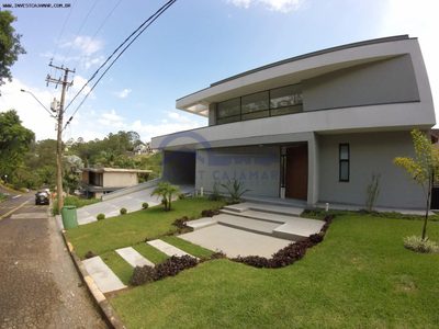 Casa de Condomínio - Foto 4