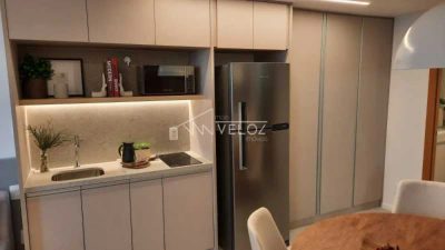 Flat/Apart Hotel, 38 m² - Foto 3