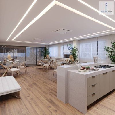 Flat/Apart Hotel, 33 m² - Foto 5