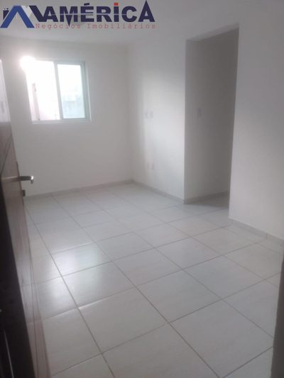 Apartamento, 2 quartos, 45 m² - Foto 1