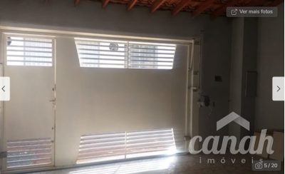 Casa, 2 quartos, 153 m² - Foto 4