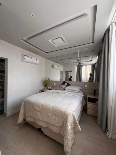Cobertura, 3 quartos, 164 m² - Foto 4