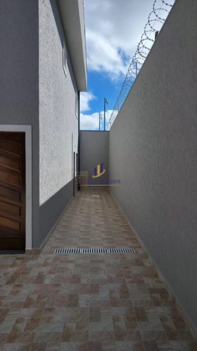 Casa, 2 quartos, 65 m² - Foto 3