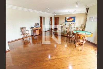 Apartamento, 3 quartos, 162 m² - Foto 3