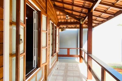 Casa, 2 quartos - Foto 5