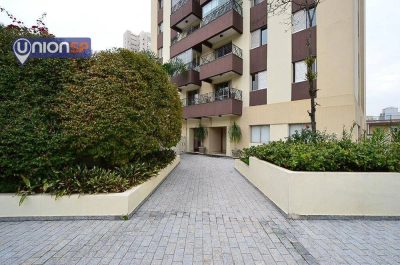 Apartamento, 3 quartos, 170 m² - Foto 1