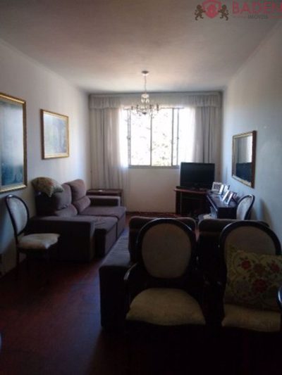 Apartamento, 3 quartos, 91 m² - Foto 2