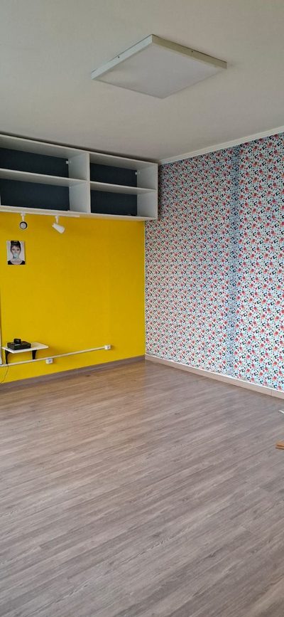Sala-Conjunto, 26 m² - Foto 2
