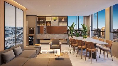 Apartamento, 2 quartos, 78 m² - Foto 4