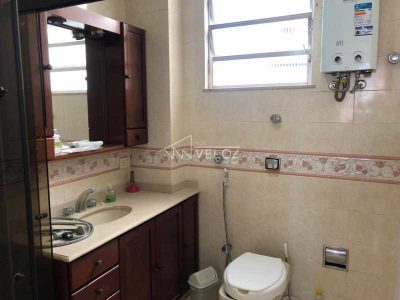 Apartamento, 3 quartos, 145 m² - Foto 5