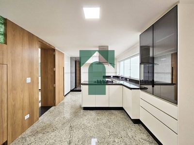 Sobrado, 3 quartos, 285 m² - Foto 5