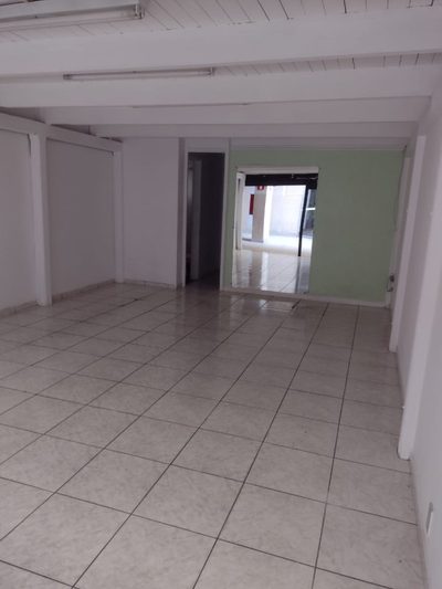 Loja-Salão, 30 m² - Foto 3