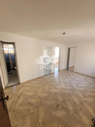 Apartamento, 2 quartos, 42 m² - Foto 4