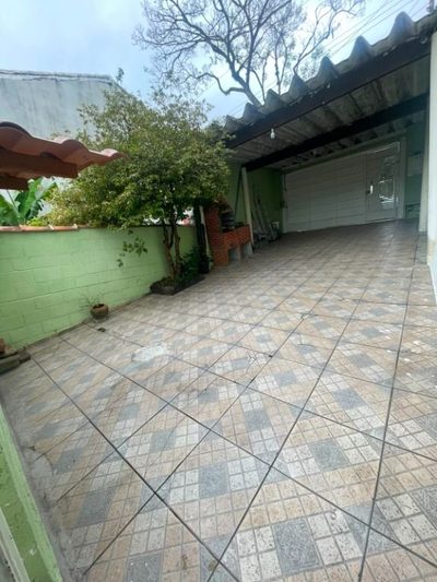 Casa, 2 quartos, 180 m² - Foto 5