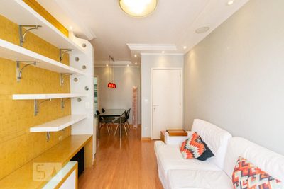Apartamento, 3 quartos, 90 m² - Foto 5