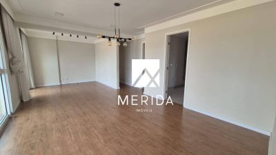 Apartamento, 3 quartos, 121 m² - Foto 2