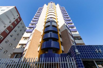 Apartamento, 3 quartos, 91 m² - Foto 1