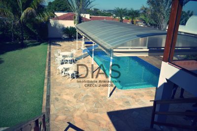 Casa, 4 quartos, 412 m² - Foto 3