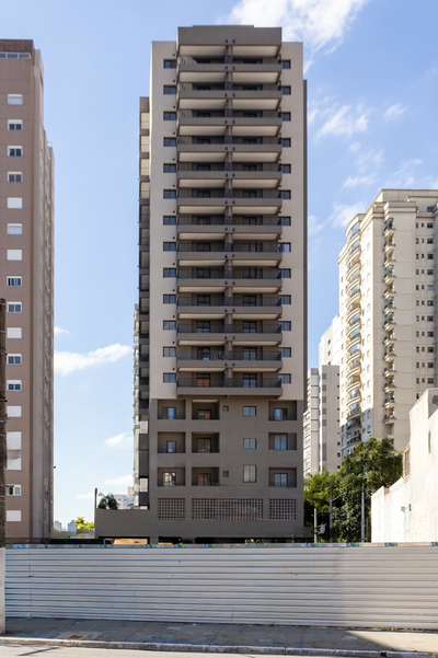 Apartamento, 2 quartos, 50 m² - Foto 5