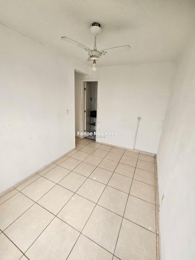 Apartamento, 2 quartos, 47 m² - Foto 5