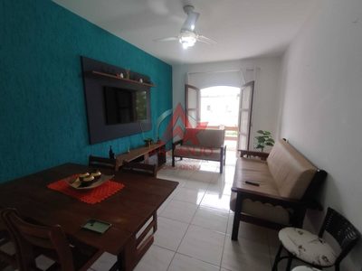Apartamento, 2 quartos, 64 m² - Foto 2