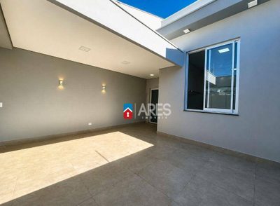 Casa, 3 quartos, 115 m² - Foto 1