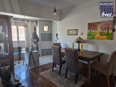 Apartamento, 3 quartos, 120 m² - Foto 4