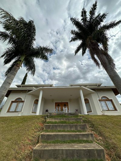 Sobrado, 4 quartos, 330 m² - Foto 2
