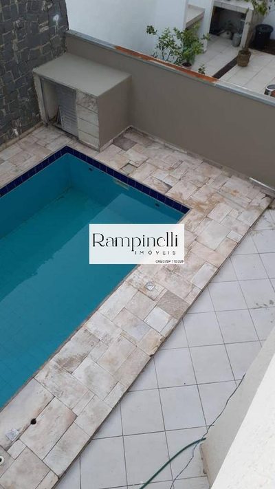 Casa, 4 quartos, 360 m² - Foto 5