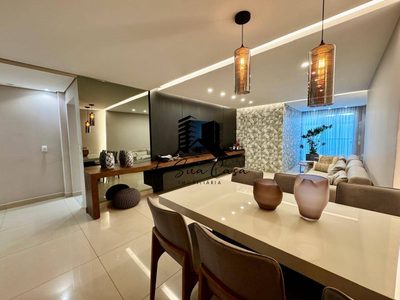 Apartamento, 3 quartos, 160 m² - Foto 1