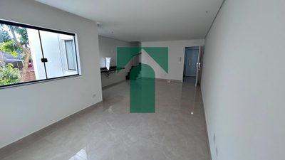 Apartamento, 3 quartos, 168 m² - Foto 4