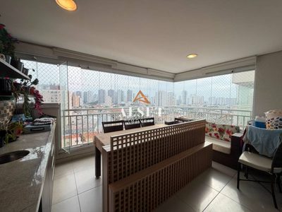 Apartamento, 3 quartos, 102 m² - Foto 4