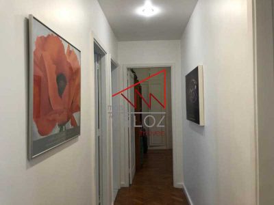 Apartamento, 4 quartos, 206 m² - Foto 3