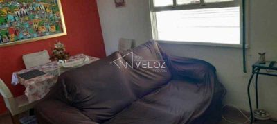 Apartamento, 1 quarto, 42 m² - Foto 3